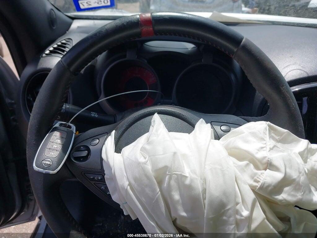 JN8AF5MR3ET360754 2014 NISSAN JUKE photo no. 11