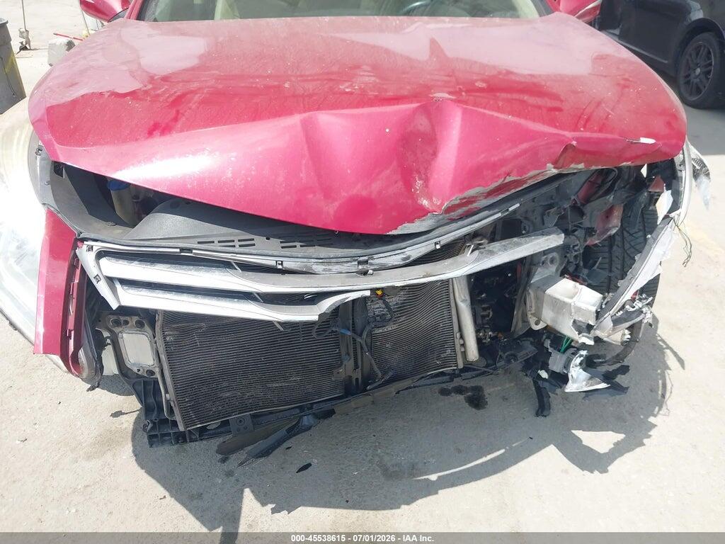 KMHFH4JG1CA177091 2012 HYUNDAI AZERA photo no. 6