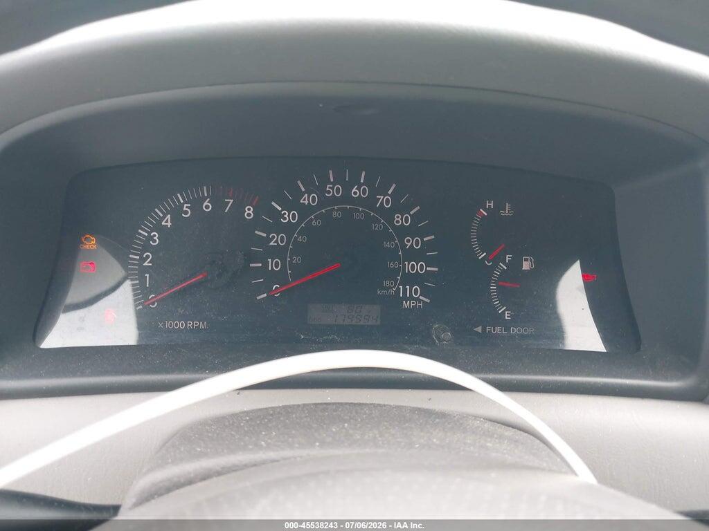 2T1BR30E67C749266 2007 TOYOTA COROLLA photo no. 7