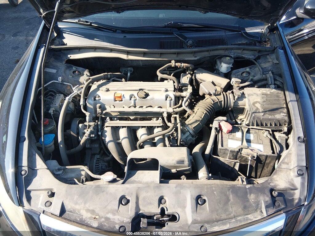 1HGCP2F67BA043121 2011 HONDA ACCORD photo no. 10