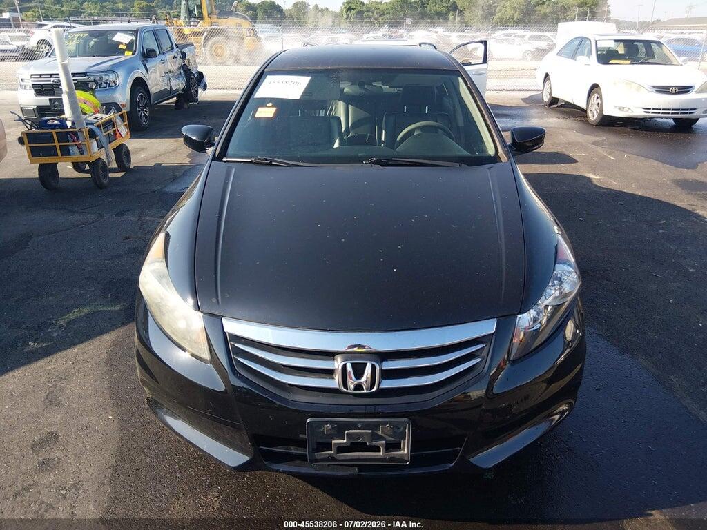 1HGCP2F67BA043121 2011 HONDA ACCORD photo no. 12
