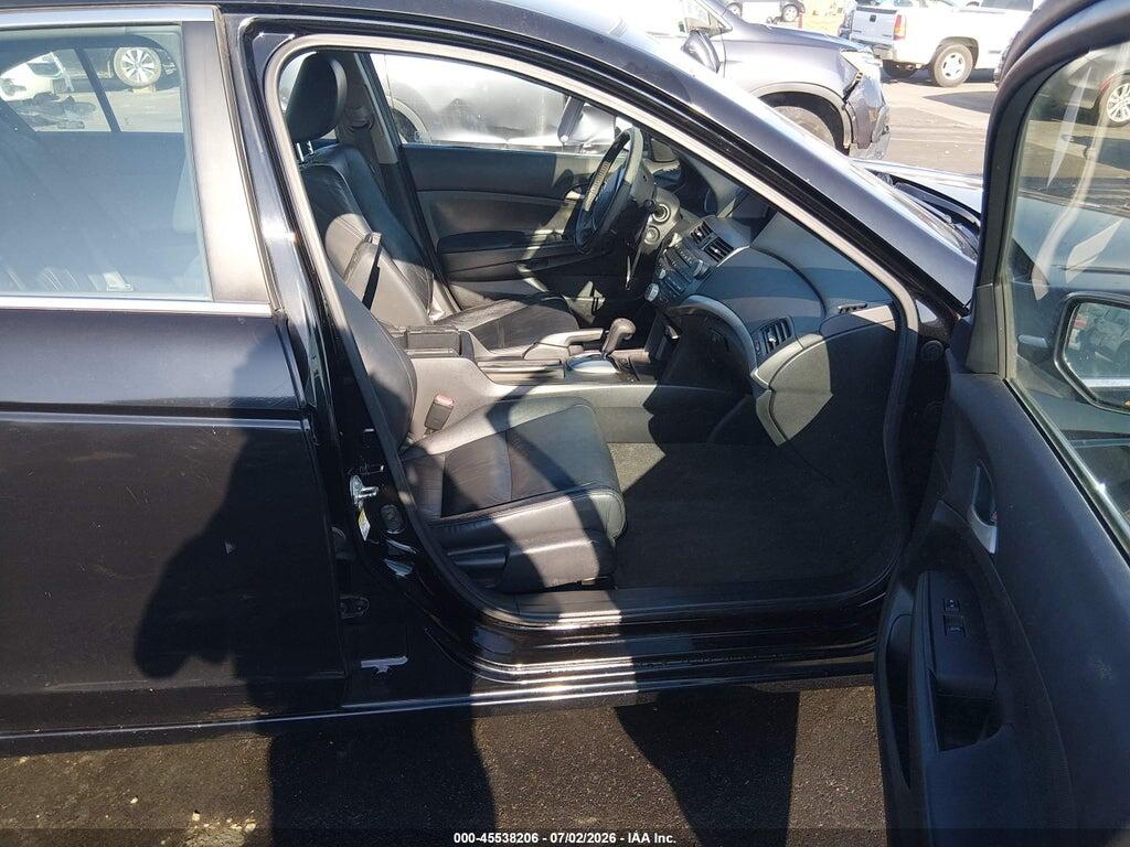 1HGCP2F67BA043121 2011 HONDA ACCORD photo no. 5