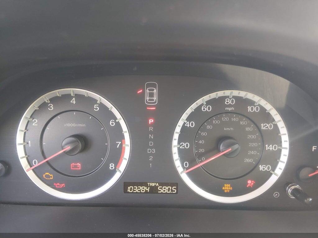 1HGCP2F67BA043121 2011 HONDA ACCORD photo no. 7