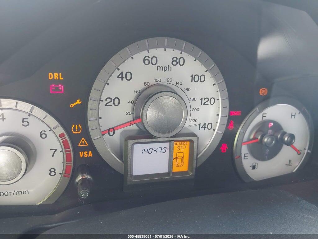 5FNYF4H52BB024992 2011 HONDA PILOT photo no. 7