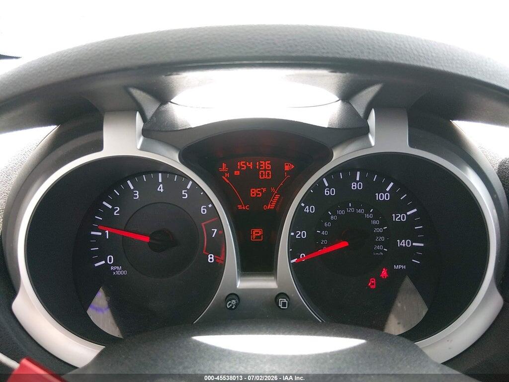JN8AF5MR9CT106995 2012 NISSAN JUKE photo no. 7