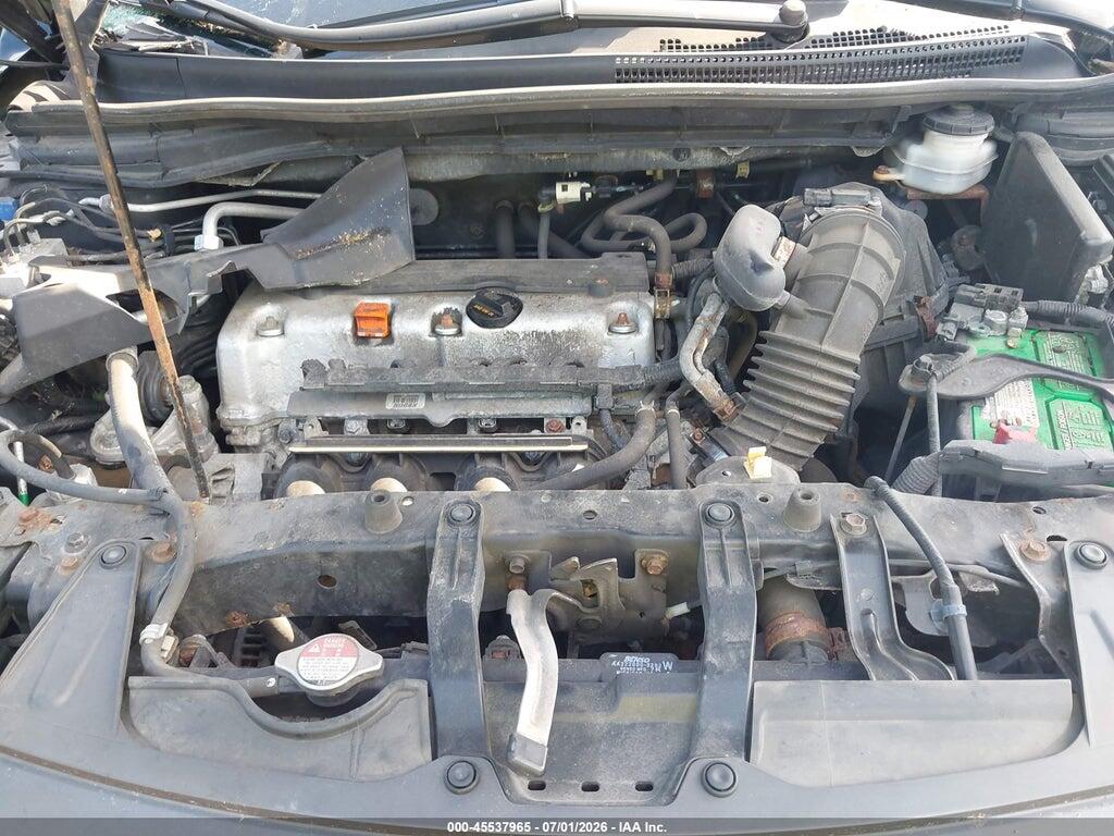 2HKRM4H33EH696347 2014 HONDA CR-V photo no. 10