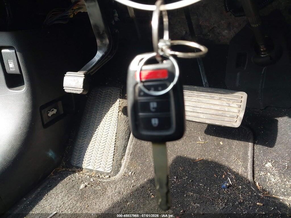 2HKRM4H33EH696347 2014 HONDA CR-V photo no. 11