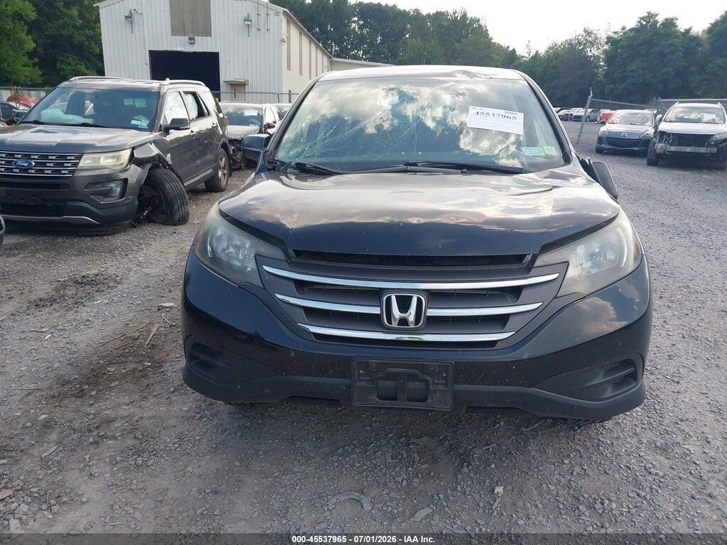 2HKRM4H33EH696347 2014 HONDA CR-V photo no. 12