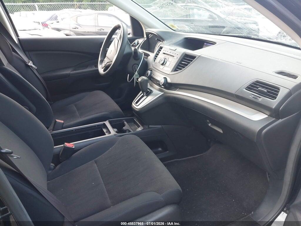 2HKRM4H33EH696347 2014 HONDA CR-V photo no. 5