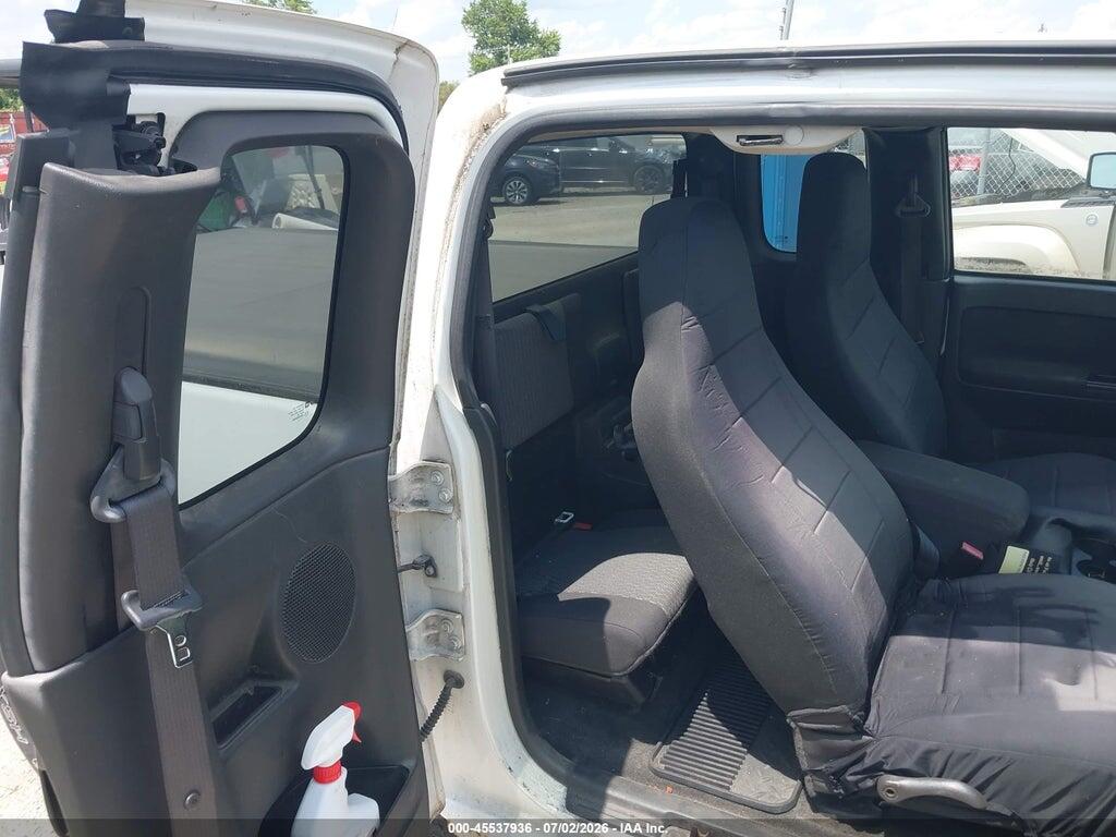 1GCESCF9XC8133068 2012 CHEVROLET COLORADO photo no. 8
