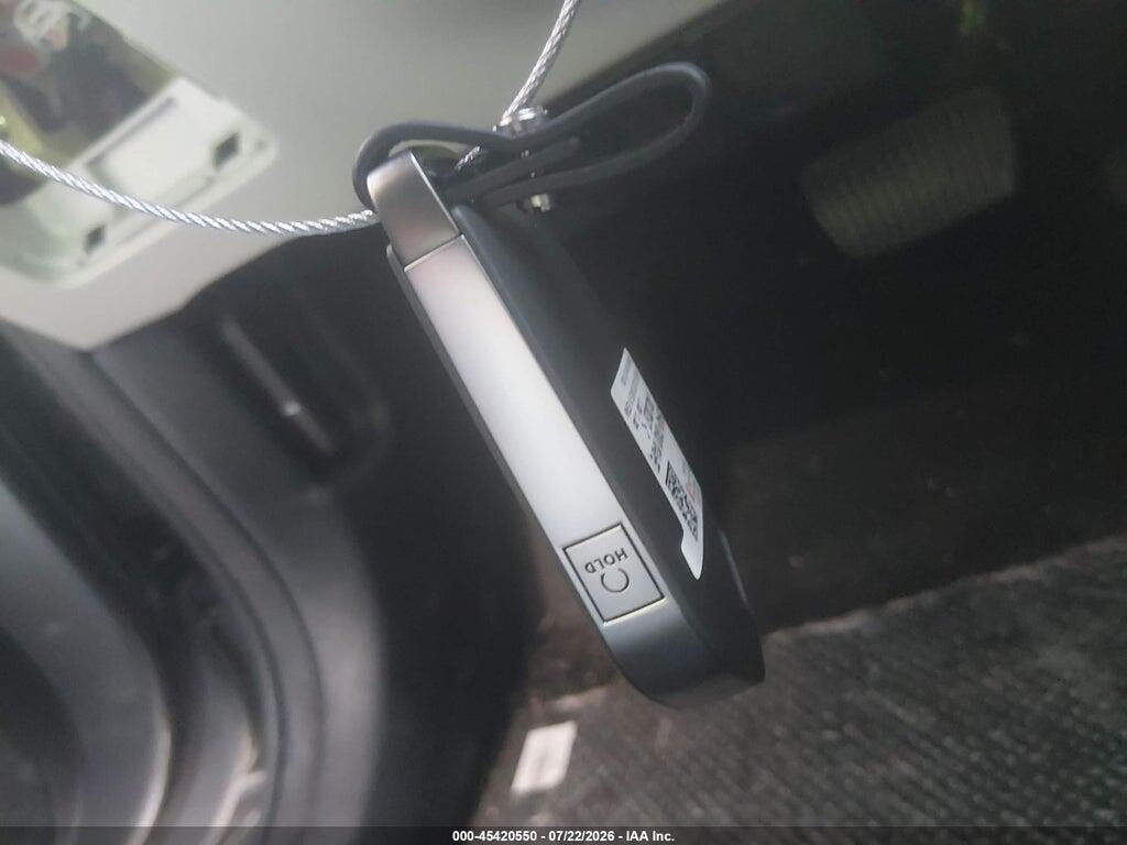 KNDRH4JG1S5313809 2025 KIA SORENTO HYBRID photo no. 11