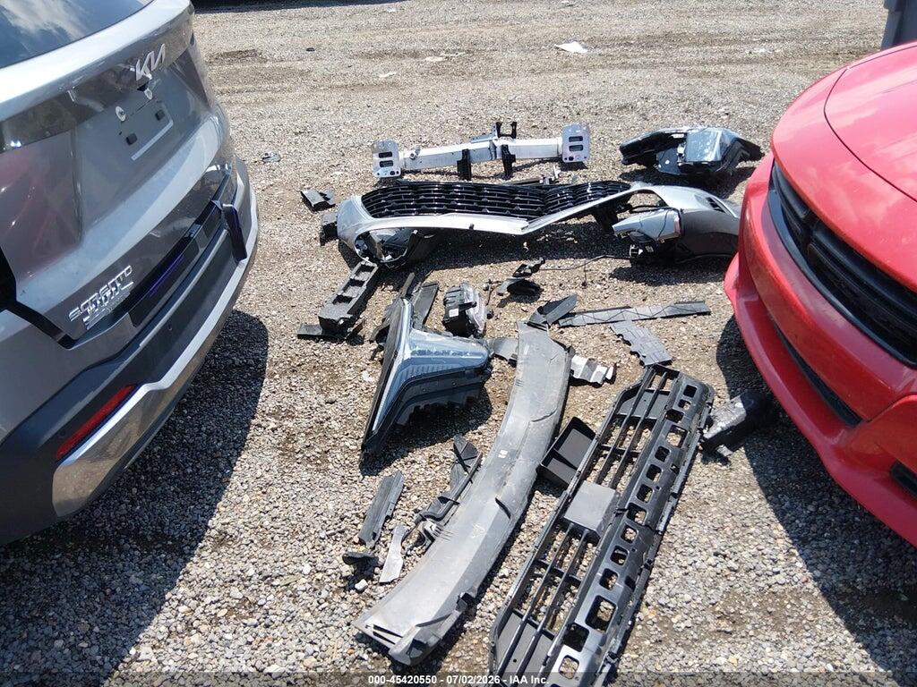 KNDRH4JG1S5313809 2025 KIA SORENTO HYBRID photo no. 12