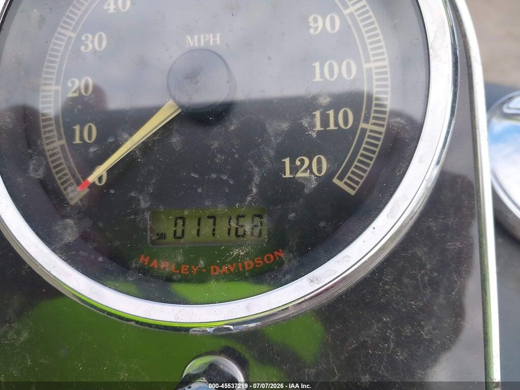 1HD1JN511AB044643 2010 HARLEY-DAVIDSON FLSTFB photo no. 7