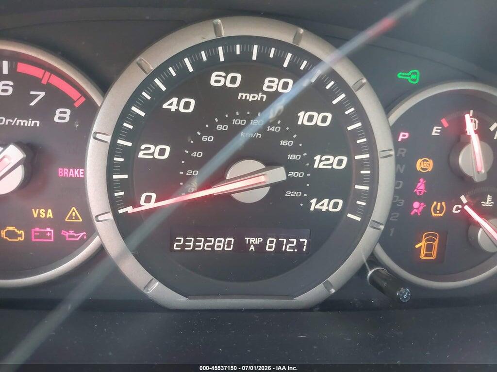 5FNYF18388B052527 2008 HONDA PILOT photo no. 7