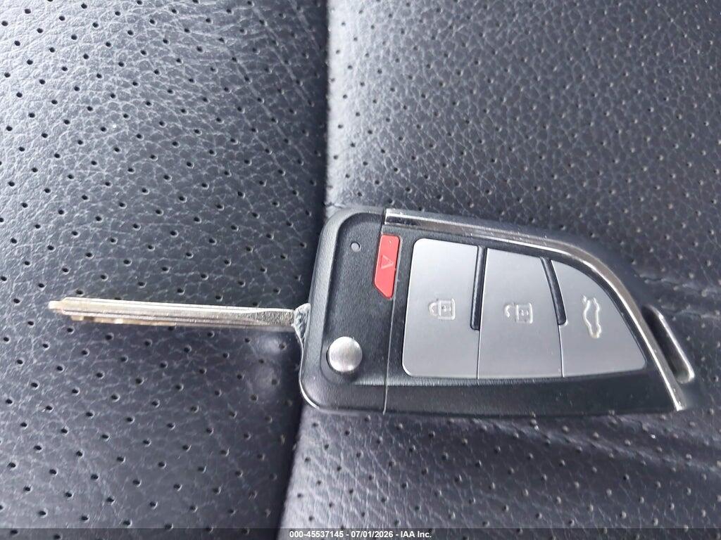 5XYKT3A62FG644400 2015 KIA SORENTO photo no. 11