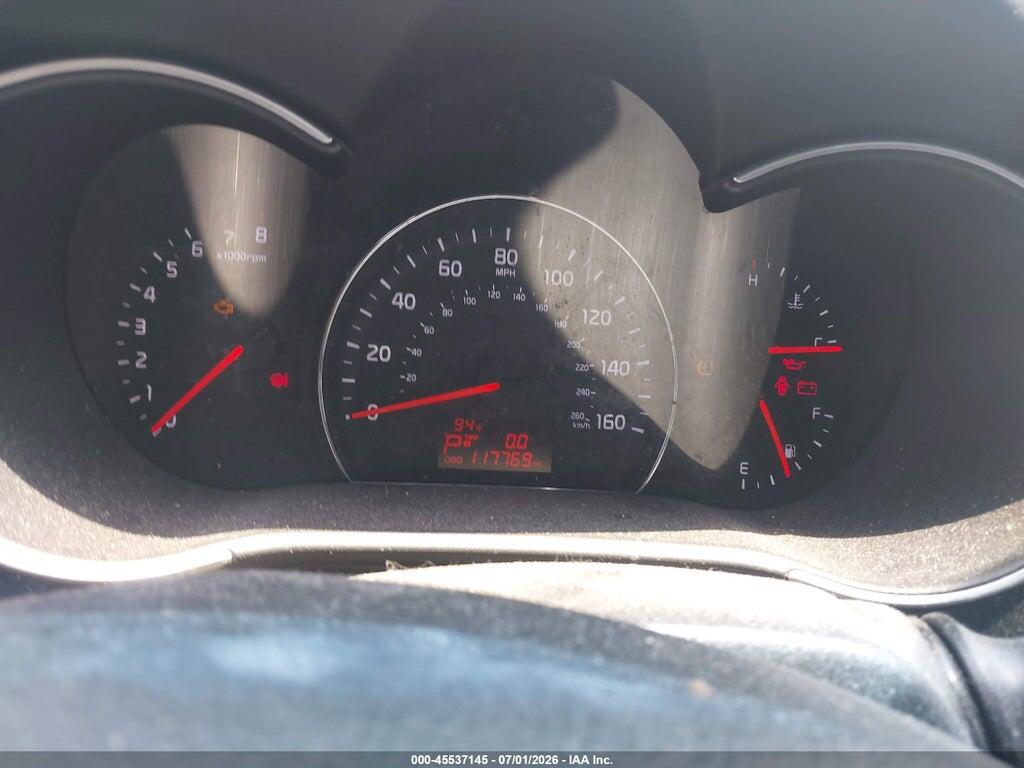 5XYKT3A62FG644400 2015 KIA SORENTO photo no. 7