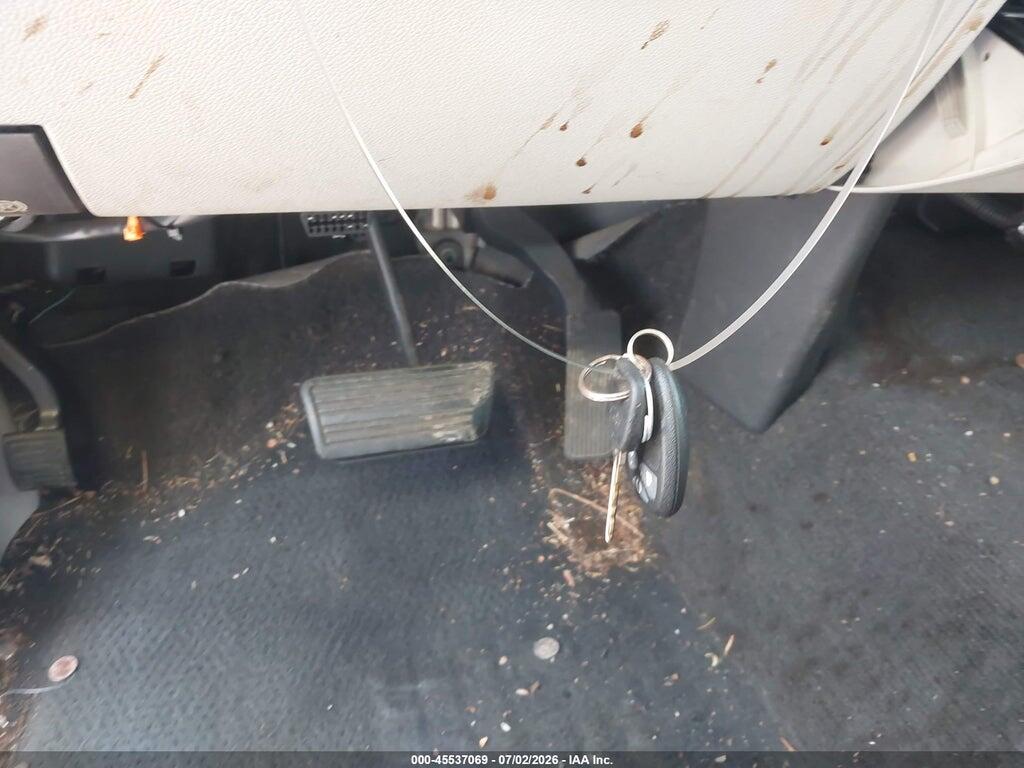 2GCEC13J371613722 2007 CHEVROLET SILVERADO 1500 photo no. 11
