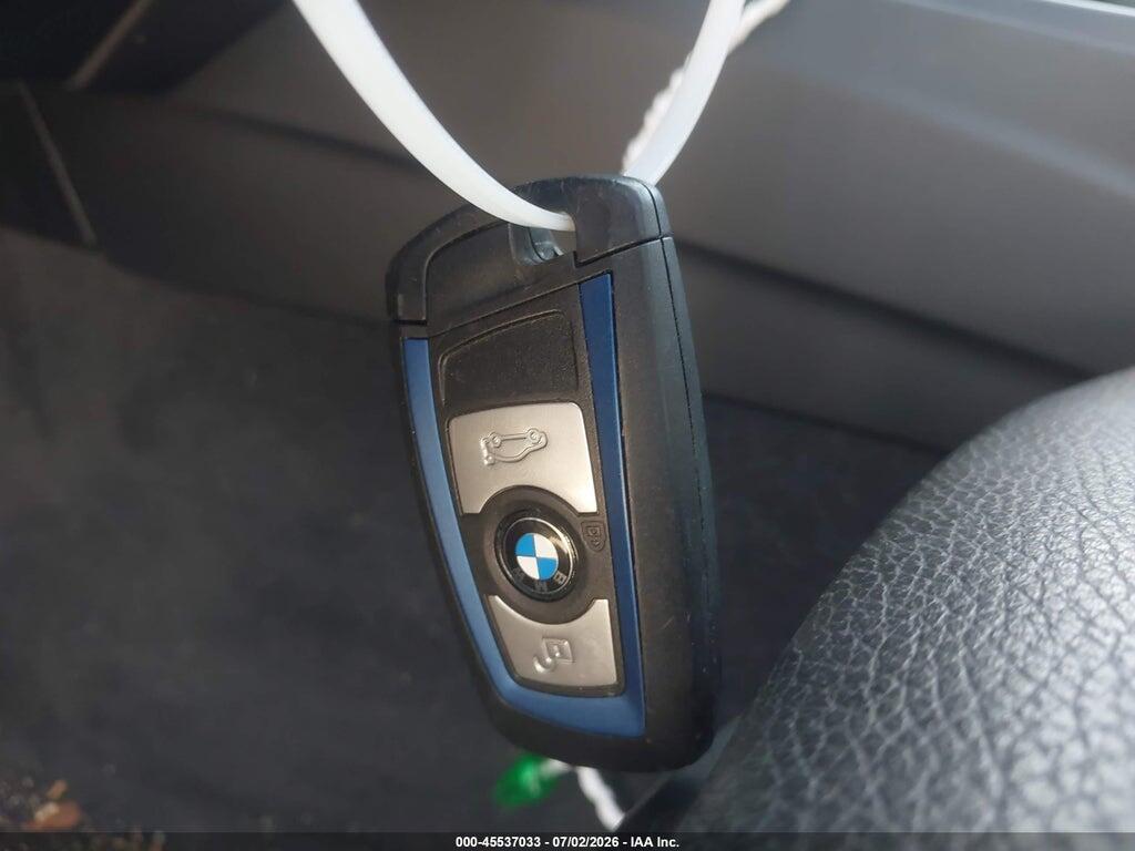WBA3A5C59EJ463767 2014 BMW 328I photo no. 11