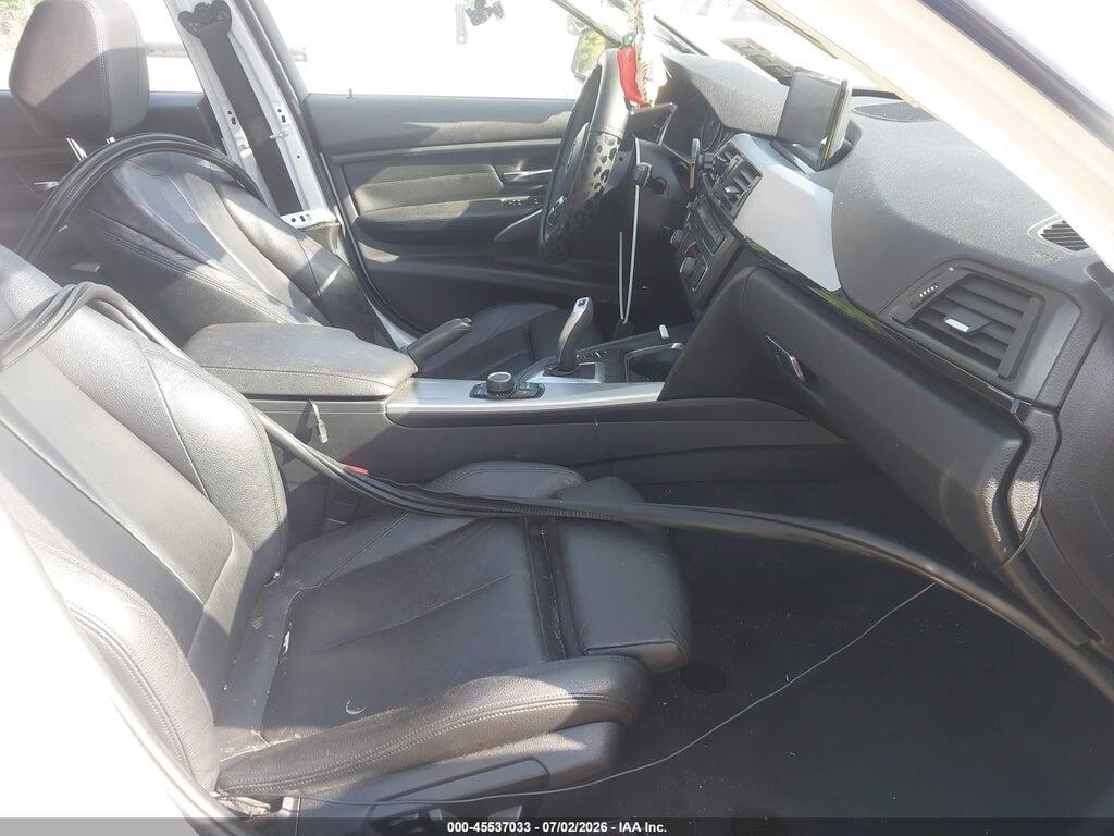 WBA3A5C59EJ463767 2014 BMW 328I photo no. 5