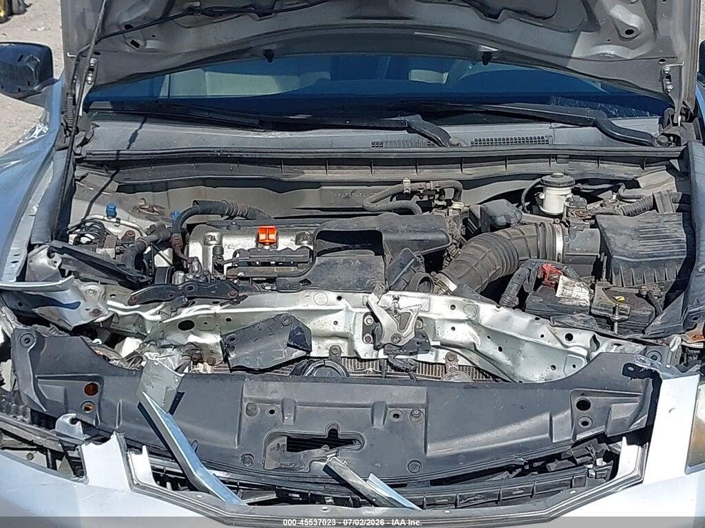 1HGCP2F45AA050680 2010 HONDA ACCORD photo no. 10