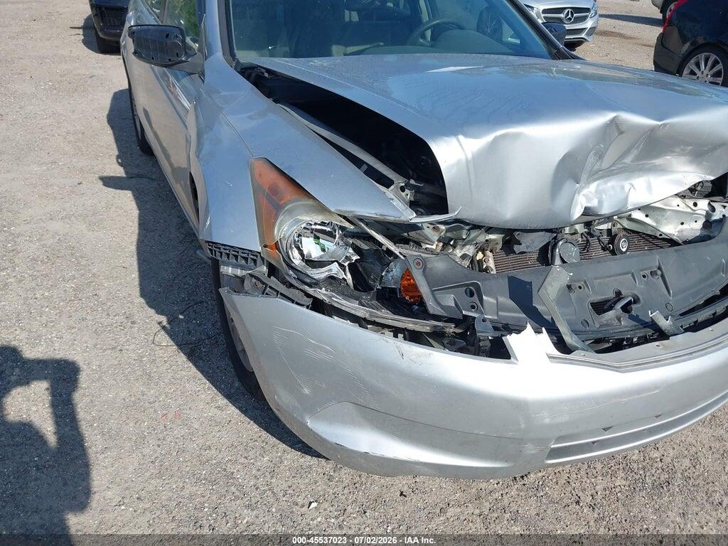 1HGCP2F45AA050680 2010 HONDA ACCORD photo no. 12