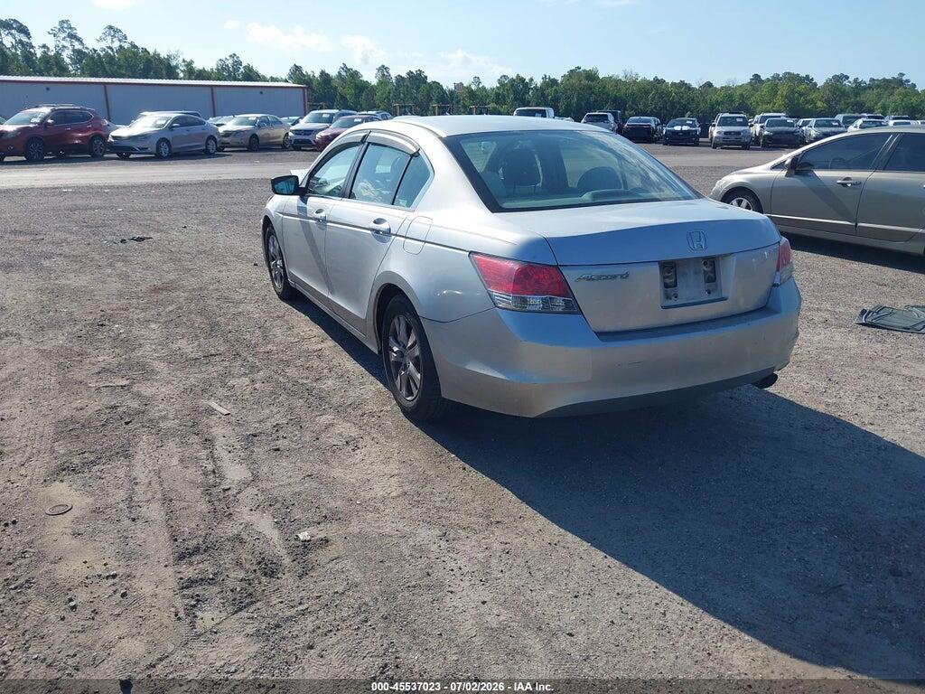 1HGCP2F45AA050680 2010 HONDA ACCORD photo no. 3