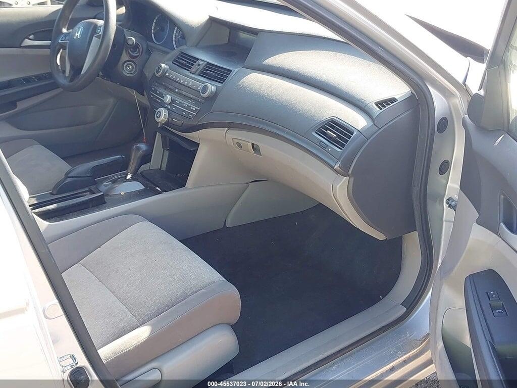1HGCP2F45AA050680 2010 HONDA ACCORD photo no. 5