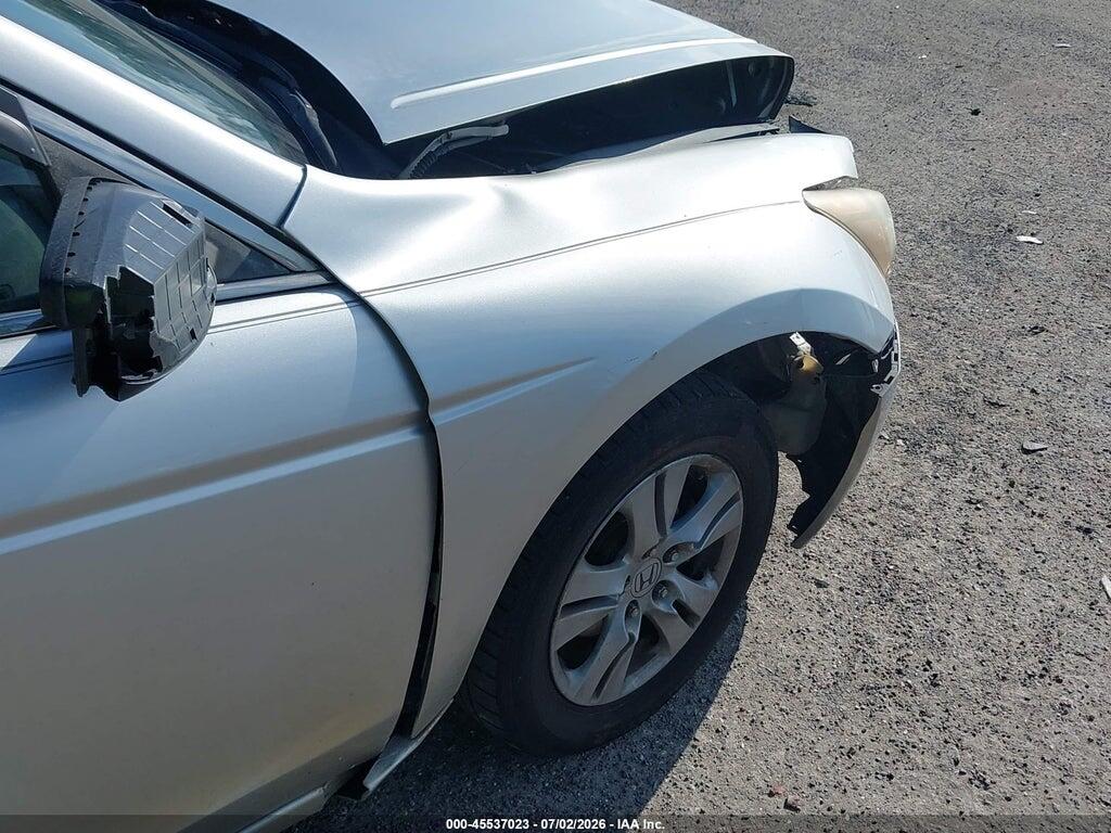1HGCP2F45AA050680 2010 HONDA ACCORD photo no. 6