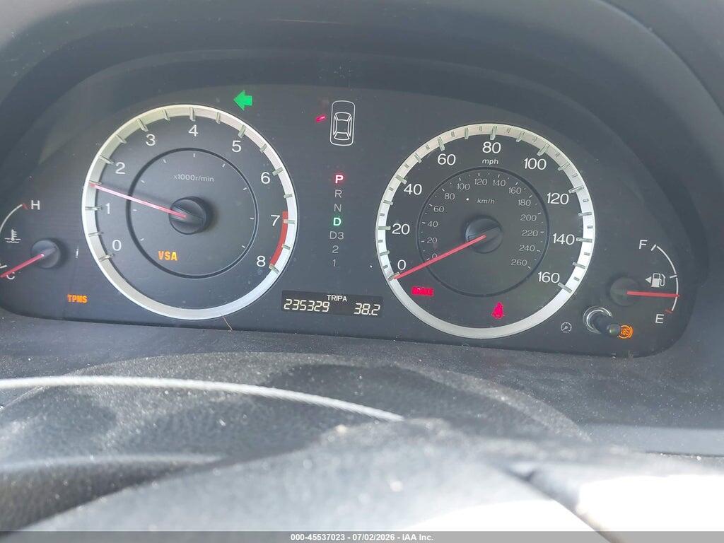 1HGCP2F45AA050680 2010 HONDA ACCORD photo no. 7