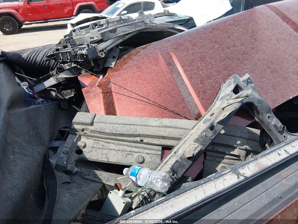 1FTEW1EF4FKE70665 2015 FORD F-150 photo no. 11
