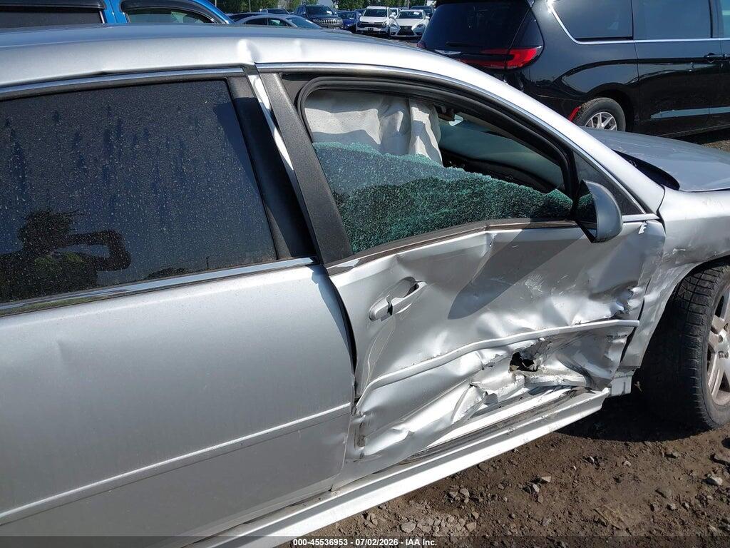 2G1WG5E34C1246847 2012 CHEVROLET IMPALA photo no. 6