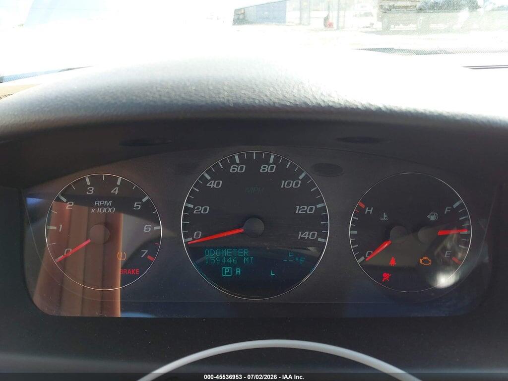 2G1WG5E34C1246847 2012 CHEVROLET IMPALA photo no. 7