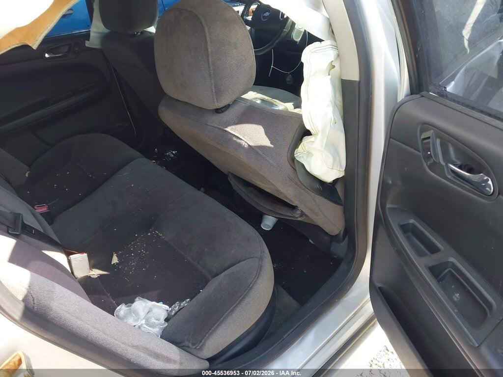 2G1WG5E34C1246847 2012 CHEVROLET IMPALA photo no. 8