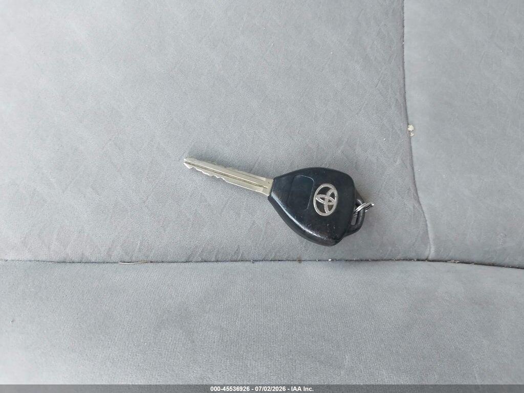 JTDBL40E09J008352 2009 TOYOTA COROLLA photo no. 11