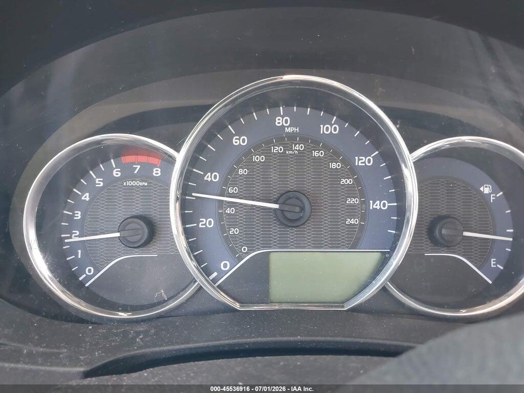 2T1BURHEXFC469886 2015 TOYOTA COROLLA photo no. 7