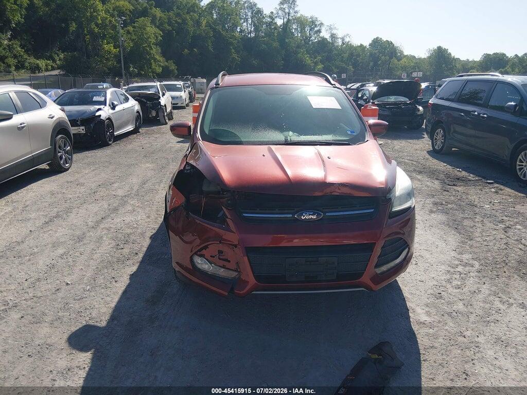 1FMCU0GX7GUC72256 2016 FORD ESCAPE photo no. 12