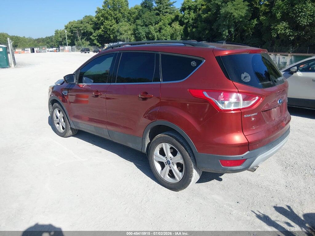 1FMCU0GX7GUC72256 2016 FORD ESCAPE photo no. 3