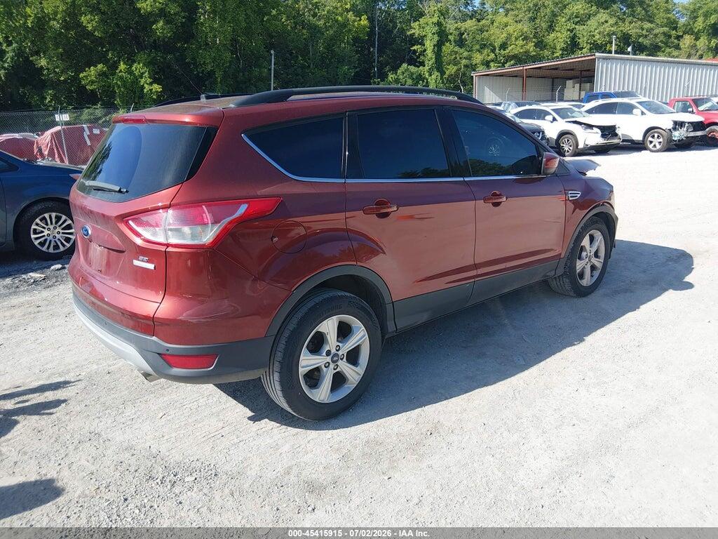 1FMCU0GX7GUC72256 2016 FORD ESCAPE photo no. 4