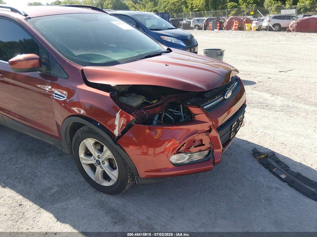1FMCU0GX7GUC72256 2016 FORD ESCAPE photo no. 6