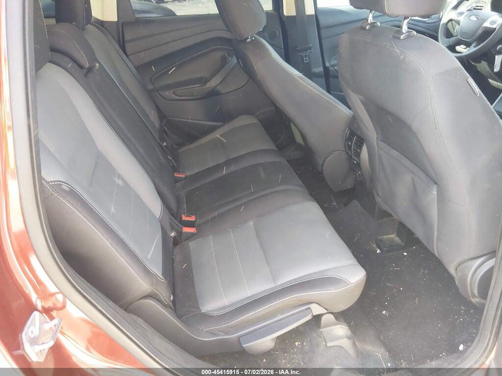 1FMCU0GX7GUC72256 2016 FORD ESCAPE photo no. 8