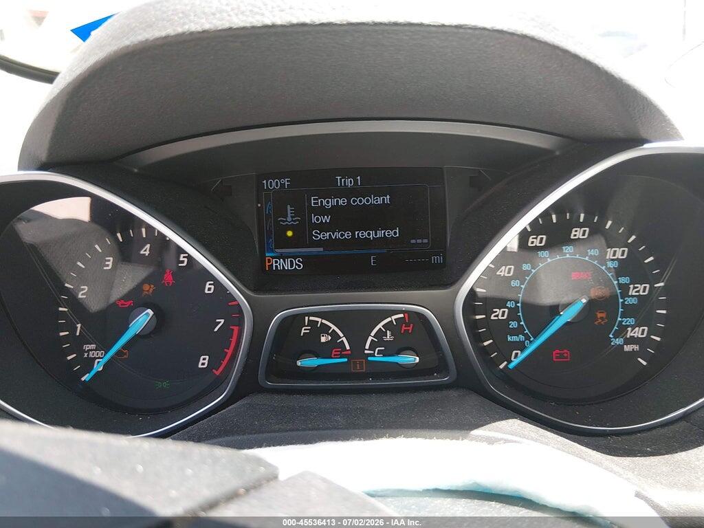 1FMCU0GX6EUB97482 2014 FORD ESCAPE photo no. 7