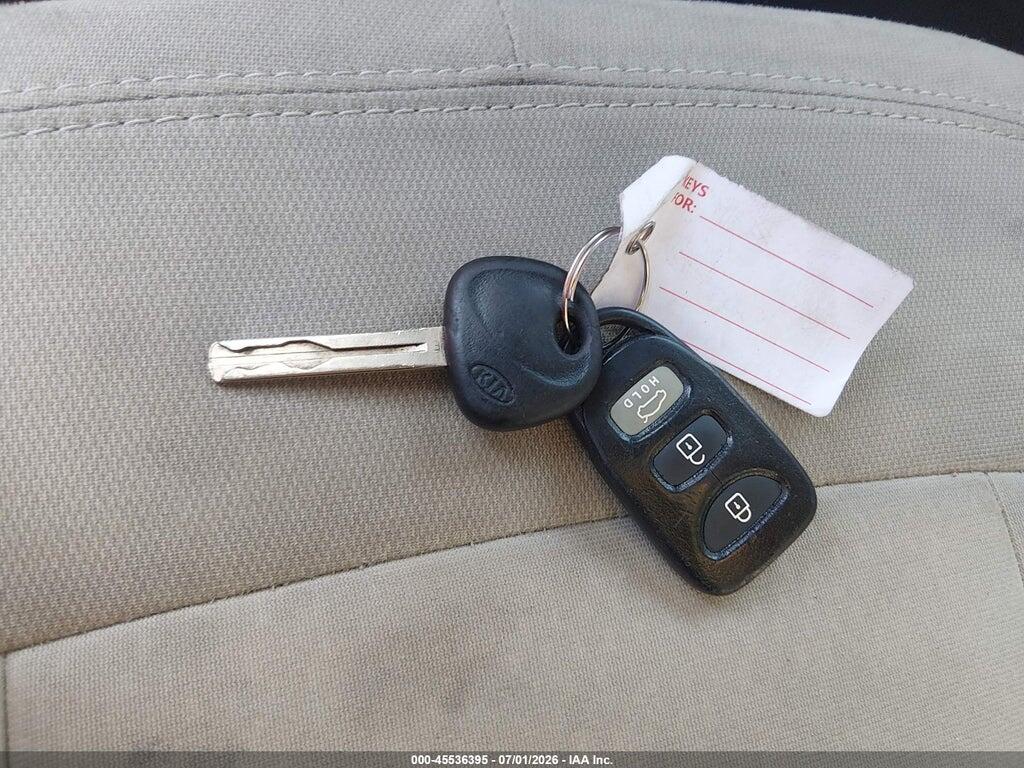 KNAGM4A74B5171620 2011 KIA OPTIMA photo no. 11