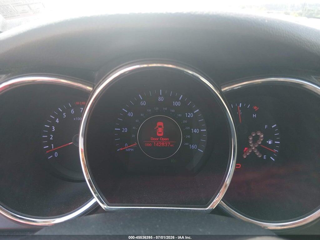 KNAGM4A74B5171620 2011 KIA OPTIMA photo no. 7