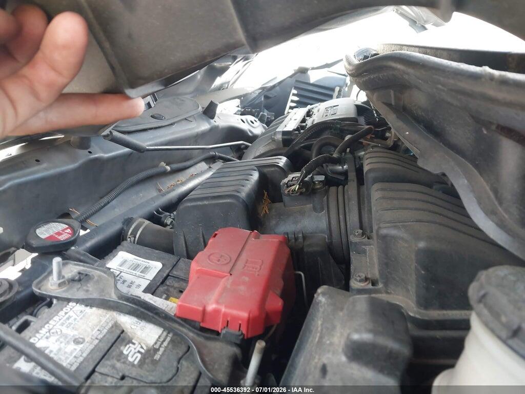 JHMGE8H33CS000255 2012 HONDA FIT photo no. 10