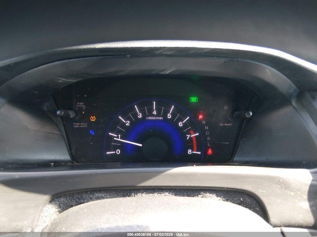 19XFB2F54EE086446 2014 HONDA CIVIC photo no. 7