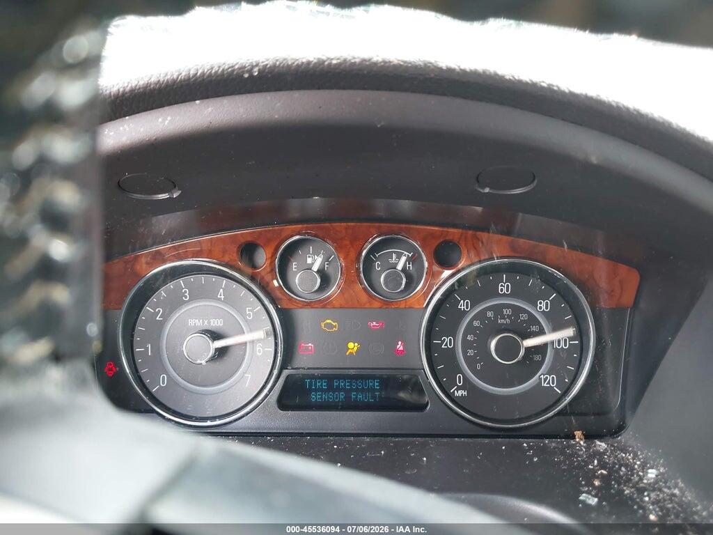 2FMHK6DC2BBD03900 2011 FORD FLEX photo no. 7