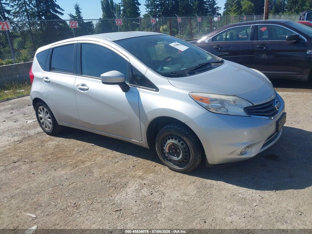 3N1CE2CP3FL386561 2015 NISSAN VERSA NOTE photo no. 1
