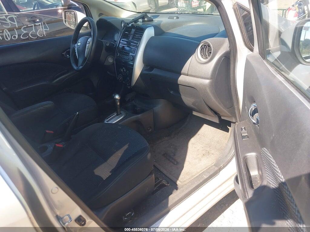 3N1CE2CP3FL386561 2015 NISSAN VERSA NOTE photo no. 5