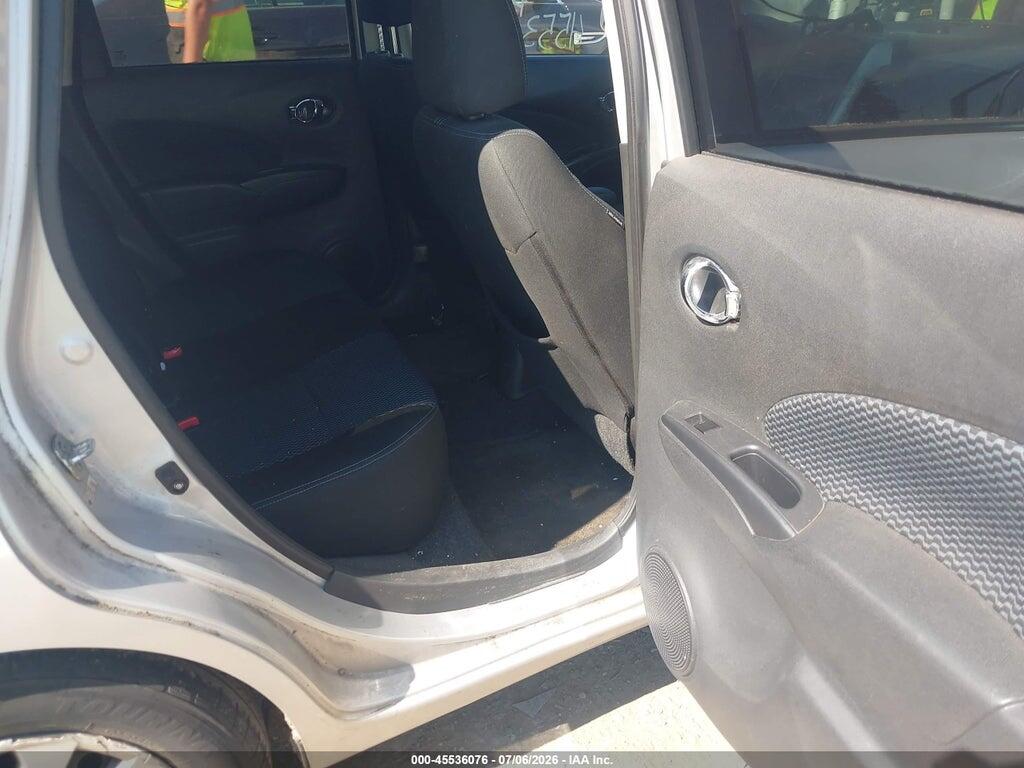 3N1CE2CP3FL386561 2015 NISSAN VERSA NOTE photo no. 8