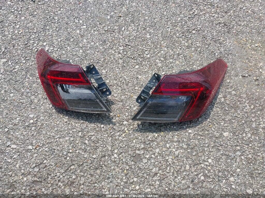 2HGFE2F21TH580697 2026 HONDA CIVIC photo no. 12